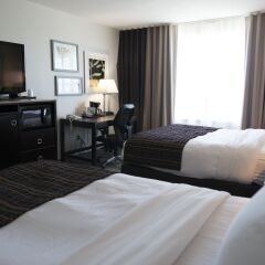 Отель Country Inn & Suites Effingham удобства в номере фото 2