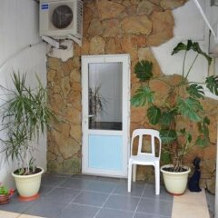 Гостиница Guest House on Gorkogo street 51 в Анапе отзывы, цены и фото номеров - забронировать гостиницу Guest House on Gorkogo street 51 онлайн Анапа фото 10