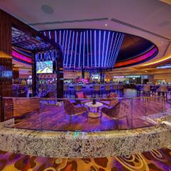 Hard Rock Hotel And Casino Лас-Вегас развлечения