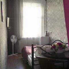 Hostel Tverskaya 5 фото 45