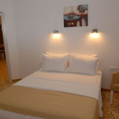 Hotel Egge Чешме фото 2