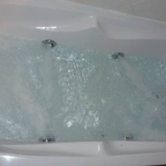 Hotel Galaroza Sierra Галароса спа
