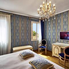 Отель Gardena Hotel Италия, Венеция - отзывы, цены и фото номеров - забронировать отель Gardena Hotel онлайн комната для гостей фото 5