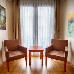 Ataol Troya Hotel Турция, Канаккале - отзывы, цены и фото номеров - забронировать отель Ataol Troya Hotel онлайн комната для гостей фото 2