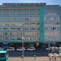 Hotel Excelsior - Central Station фото 4