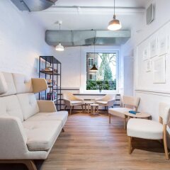 Отель Smart Hotel Польша, Гданьск - 4 отзыва об отеле, цены и фото номеров - забронировать отель Smart Hotel онлайн развлечения
