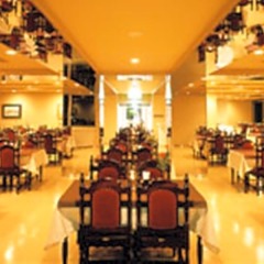 Kitaguni Grand Hotel Rebun питание фото 2
