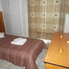 Elite Hotel комната для гостей фото 9