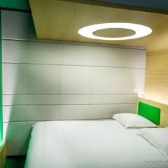 Отель Hôtel Odyssey by Elegancia Франция, Париж - 1 отзыв об отеле, цены и фото номеров - забронировать отель Hôtel Odyssey by Elegancia онлайн комната для гостей фото 5