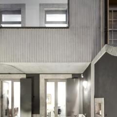 Отель Casa Do Conto Порту парковка