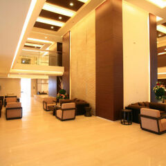 Отель 39 Boulevard Executive Residence Бангкок сауна