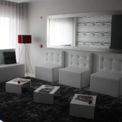 Dom Joao Hotel комната для гостей фото 2