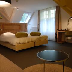 Отель Best Western Plus Berghotel Amersfoort комната для гостей фото 4