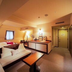 Hakuba Springs Hotel Хакуба спа