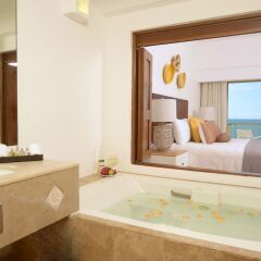 Villa Premiere Boutique Hotel - Exquisite All Inclusive ванная фото 2