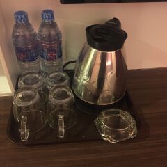 Отель The Shades Boutique Hotel Patong Phuket Таиланд, Патонг - отзывы, цены и фото номеров - забронировать отель The Shades Boutique Hotel Patong Phuket онлайн удобства в номере фото 2