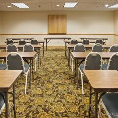 Отель Country Inn & Suites By Carlson Columbus West Колумбус помещение для мероприятий