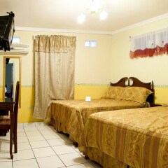Hotel Villa Marina B&B комната для гостей фото 2