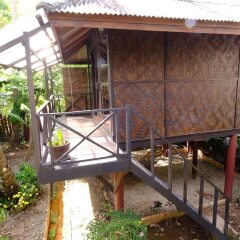 Отель Fruit Tree Lodge Ланта