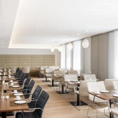 Отель Nh Collection Wien Zentrum Вена питание фото 2