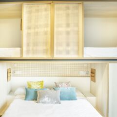 Отель Koisi Hostel Испания, Сан-Себастьян - отзывы, цены и фото номеров - забронировать отель Koisi Hostel онлайн комната для гостей фото 3
