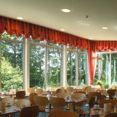 Panorama Inn Hotel und Boardinghaus фото 2