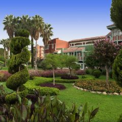 Club Mega Saray Турция, Белек - 4 отзыва об отеле, цены и фото номеров - забронировать отель Club Mega Saray - All Inclusive онлайн