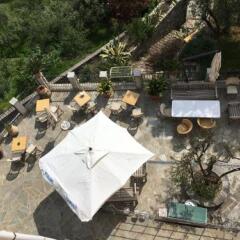 Отель Villa Orchidea Италия, Камогли - отзывы, цены и фото номеров - забронировать отель Villa Orchidea онлайн фото 14