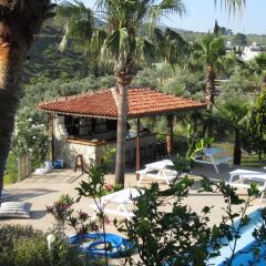 Xanthos Boutique Hotel Patara Турция, Патара - отзывы, цены и фото номеров - забронировать отель Xanthos Boutique Hotel Patara онлайн фото 7