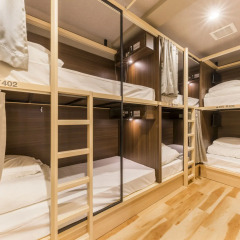 EAST57 ASAKUSABASHI - Hostel детские мероприятия фото 2