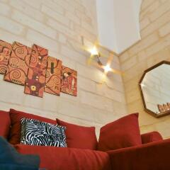 Отель B&B Lecce Holidays Италия, Лечче - отзывы, цены и фото номеров - забронировать отель B&B Lecce Holidays онлайн интерьер отеля фото 3