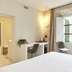 Отель La Torre del Canonigo Hotel Испания, Ивиса - отзывы, цены и фото номеров - забронировать отель La Torre del Canonigo Hotel онлайн комната для гостей