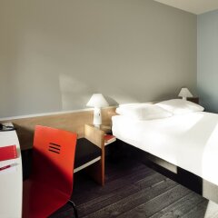 Отель ibis Budapest Citysouth комната для гостей фото 3