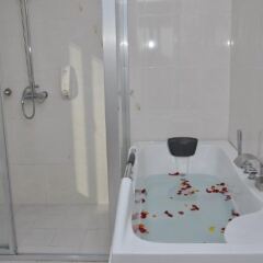 Отель Lam Son Hotel & Apartments Вьетнам, Вунгтау - отзывы, цены и фото номеров - забронировать отель Lam Son Hotel & Apartments онлайн спа