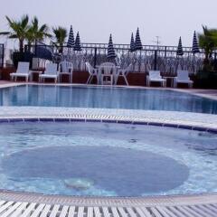 Winchester Grand Hotel Apartments детские мероприятия