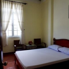 Brother's Hostel Далат комната для гостей фото 2