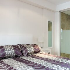 Dto Rodriguez Peña by For Rent Argentina in Buenos Aires, Argentina from 118$, photos, reviews - zenhotels.com guestroom