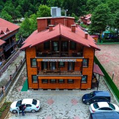 Hirande Otel Турция, Узунгёль - отзывы, цены и фото номеров - забронировать отель Hirande Otel онлайн фото 3