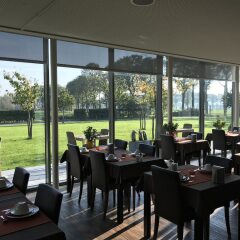 Отель Cleythil Hotel Бельгия, Мальдегем - отзывы, цены и фото номеров - забронировать отель Cleythil Hotel онлайн питание фото 2