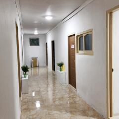 Отель Mullae Guesthouse интерьер отеля