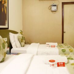 OYO 738 Hotel Green Castle комната для гостей фото 5