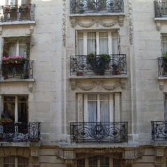 Отель Best Western Premier Trocadero La Tour фото 23