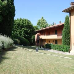 Отель Residenze Al Colle Dei Pini фото 2