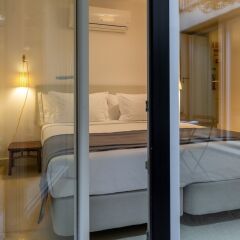 Отель My Suite Lisbon Португалия, Лиссабон - отзывы, цены и фото номеров - забронировать отель My Suite Lisbon онлайн сауна