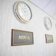 Гостиница Орбита Беларусь, Минск - - забронировать гостиницу Орбита, цены и фото номеров интерьер отеля