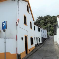 Отель Casa dos Moinhos by Green Vacations парковка
