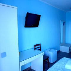 Santorini Hotel удобства в номере фото 2