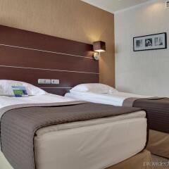 Гостиница Park Inn by Radisson SADU комната для гостей фото 5