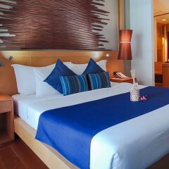 Отель Prana Resort Samui Таиланд, Самуи - отзывы, цены и фото номеров - забронировать отель Prana Resort Samui онлайн комната для гостей фото 3