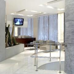 Hotel Olympia Thessaloniki бассейн